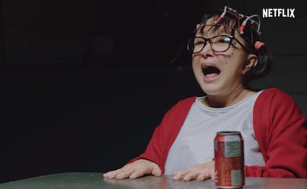 Experimentan con "La Chilindrina" en "Stranger Things"