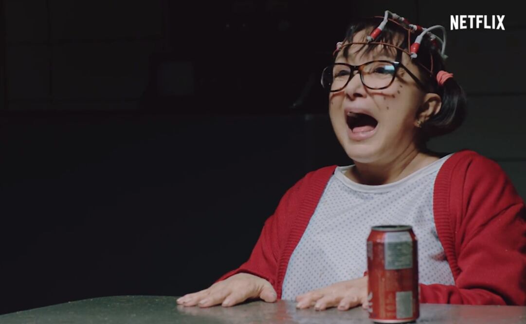 Foto: Captura video Facebook / Stranger Things