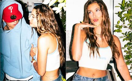 ¿Hailey Bieber fue la tercera en discordia entre Justin y Selena Gomez?, por fin confiesa