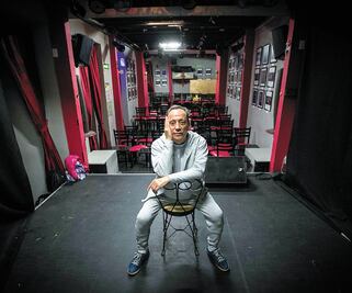 Centros culturales quedan en el olvido en México