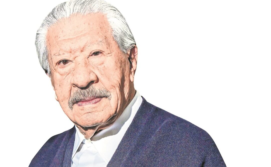 Fotografía: Ignacio López Tarso.