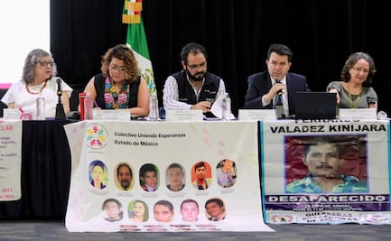 Colectivos LGBT+ participan en reuniones con Segob sobre personas desaparecidas; hay 66 desaparecidos de la diversidad