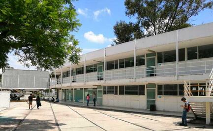 Por prevención de Covid, suspenden graduación en prepa BUAP