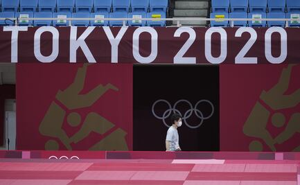 Mala broma le costó el trabajo al director de ceremonia de apertura de los Juegos Olímpicos