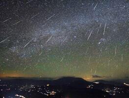 Lluvia de meteoros Leónidas: ¿cuándo será su punto máximo en México?