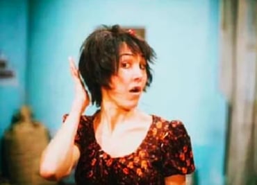 Florinda Meza y los otros villanos de bioseries que el público no perdona