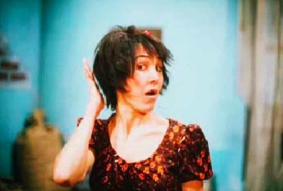 Florinda Meza y las reacciones que ha producido la forma que ha sido retratada en "Sin querer queriendo", la serie de Chespirito.
Foto: Instagram, vía @florindamezach1