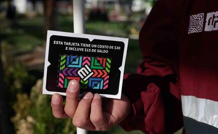Semovi pone a la venta tarjetas de Movilidad Integrada en paradas emergentes de RTP