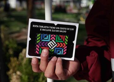 Semovi pone a la venta tarjetas de Movilidad Integrada en paradas emergentes de RTP