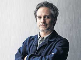 Magallanes tenía que hacerlo un latino: Gael