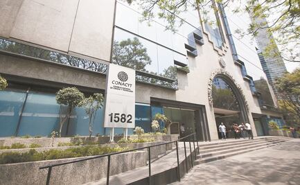 Suman más apoyos los 31 científicos acusados ante la FGR