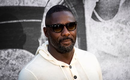 Idris Elba dice que no es el próximo 007