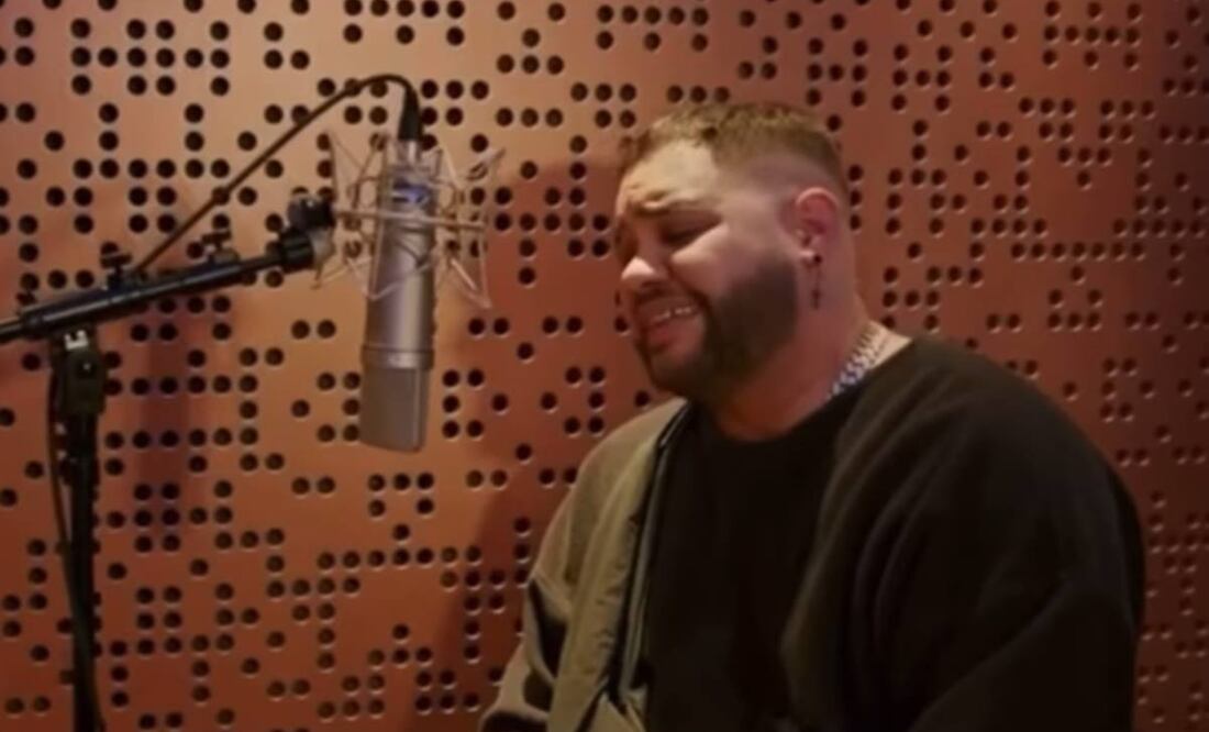 José Manuel Carbajal, "El Taiger", en estado crítico.