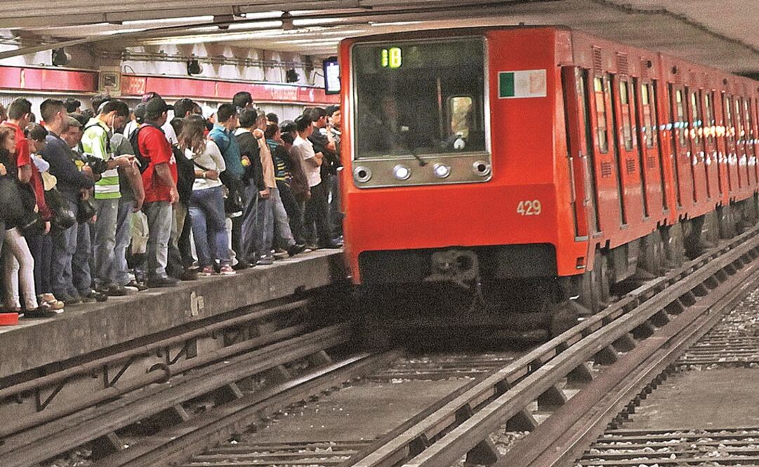 (Foto: Archivo/El Universal) 