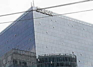 Telcel va por banda de 2.5 GHz de MVS