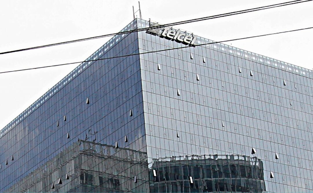 Telcel va por banda de 2.5 GHz de MVS