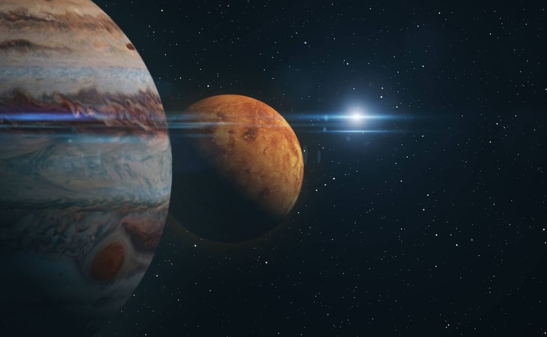 Foto: Captura de pantalla en Star Walk