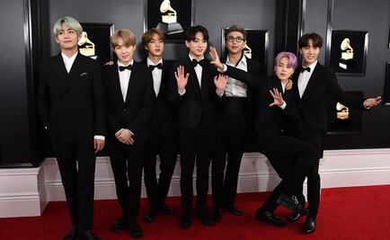 BTS se despide de los escenarios… por un tiempo