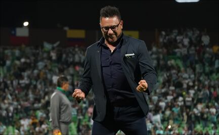 Rayados eliminó a Santos Laguna y avanzó a Semifinales