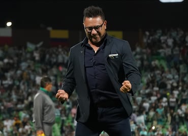 Rayados eliminó a Santos Laguna y avanzó a Semifinales