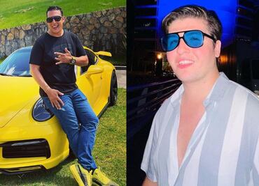 Fer Italia: La vez que el influencer acusó a Fofo Márquez de haber golpeado a su mamá