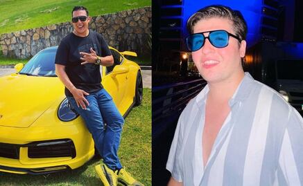 Fer Italia: La vez que el influencer acusó a Fofo Márquez de haber golpeado a su mamá