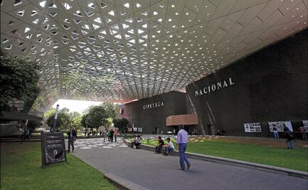 La Cineteca Nacional planea su descentralización en 2020