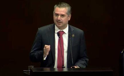 Diputado de MC condena disparos de Ejército contra ciudadanos en Tamaulipas 