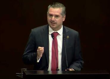 Diputado de MC condena disparos de Ejército contra ciudadanos en Tamaulipas