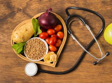 Qué comer para regular la presión arterial