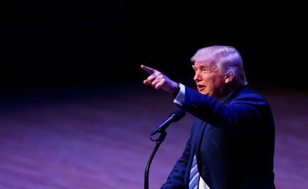 Trump recurre a discurso desatinado: Concamin