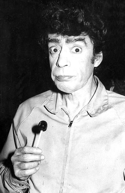 Fototeca EL UNIVERSAL.