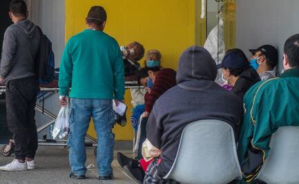 Estados panistas decretan uso obligatorio de cubrebocas