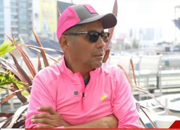 Para Jorge Campos, Guillermo Ochoa no es el mejor portero en la historia de México