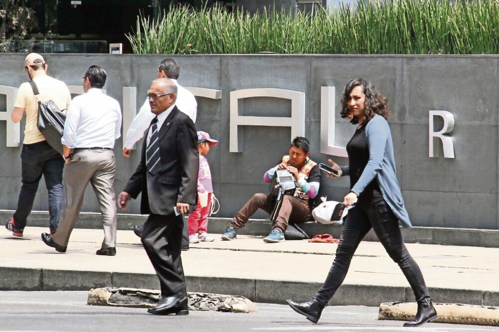 Si el gobierno, entes privados o sociedad civil no reconocen la desigualdad territorial se va a mantener la brecha de aquí a 2030, advierte estudio (ARCHIVO EL UNIVERSAL)