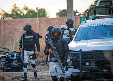 Droneros colombianos entrenan a cárteles en explosivos