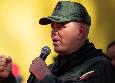 Ministro de Defensa de Venezuela dice que cualquier operación de la CIA contra su país "fracasará"