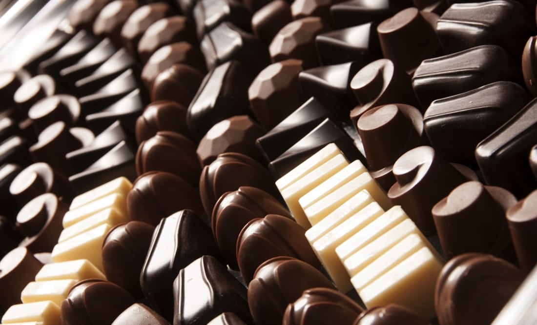 El chocolate negro además de prevenir el cáncer, reduce la obesidad, según un artículo de Mercola. (Fotos: Pixabay)