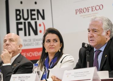 Quiere SAT más formales en Buen Fin