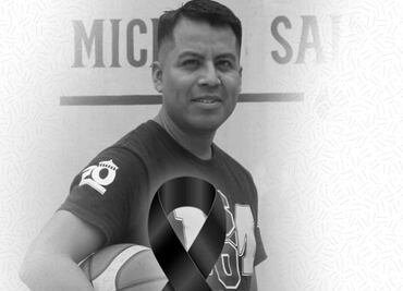 Asesinan a Rigoberto Martínez, entrenador de los niños basquetbolistas Triquis en Oaxaca