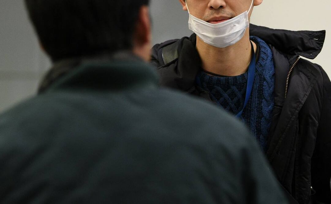 La existencia de un primer enfermo de coronavirus en Alemania había sido confirmada el lunes por la noche (Foto: EFE)