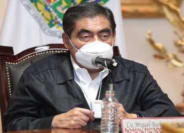 Barbosa destaca mediciones de honestidad y desempeño en manejo de pandemia