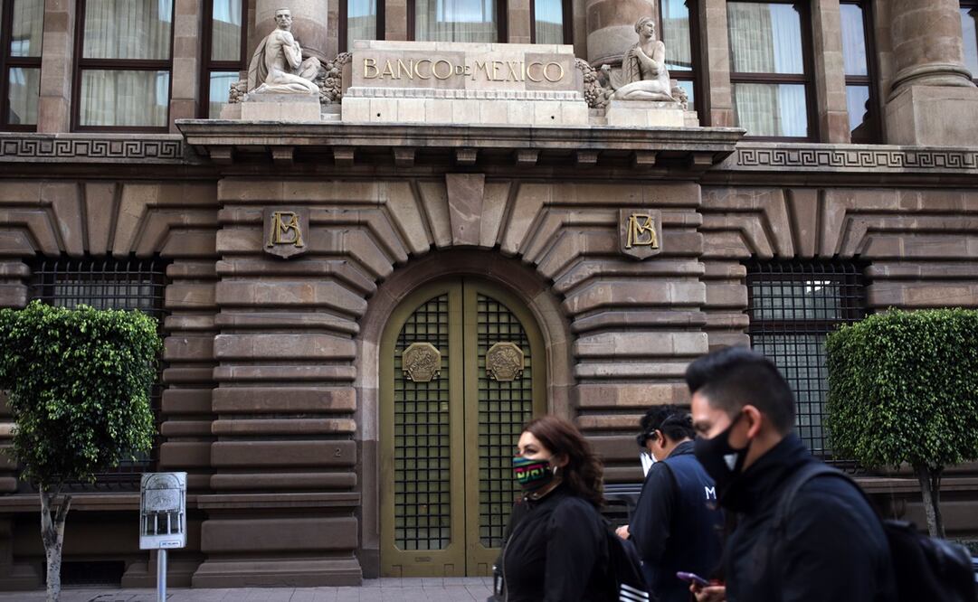 Foto: Archivo / EL UNIVERSAL