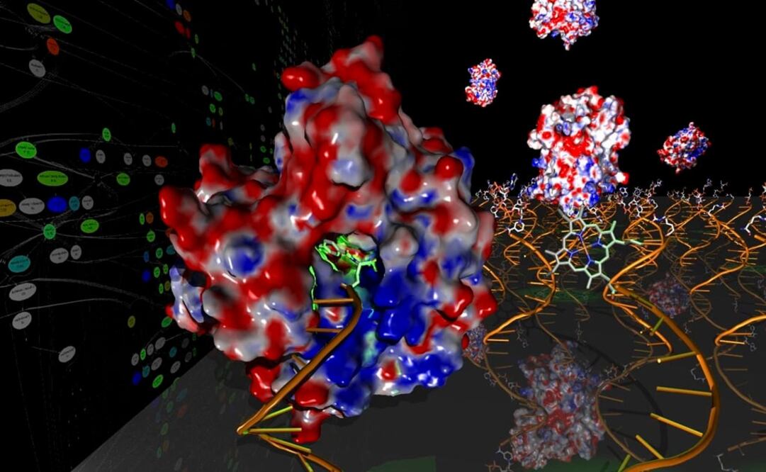 (FOTO: Archivo/EL UNIVERSAL)