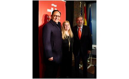 Realizan homenaje a Miguel León-Portilla en el  Instituto Cervantes de Nueva York