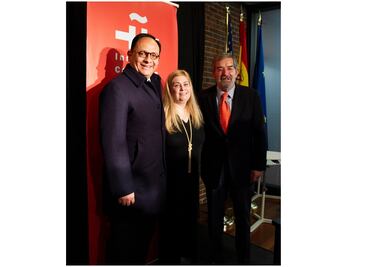 Realizan homenaje a Miguel León-Portilla en el Instituto Cervantes de Nueva York