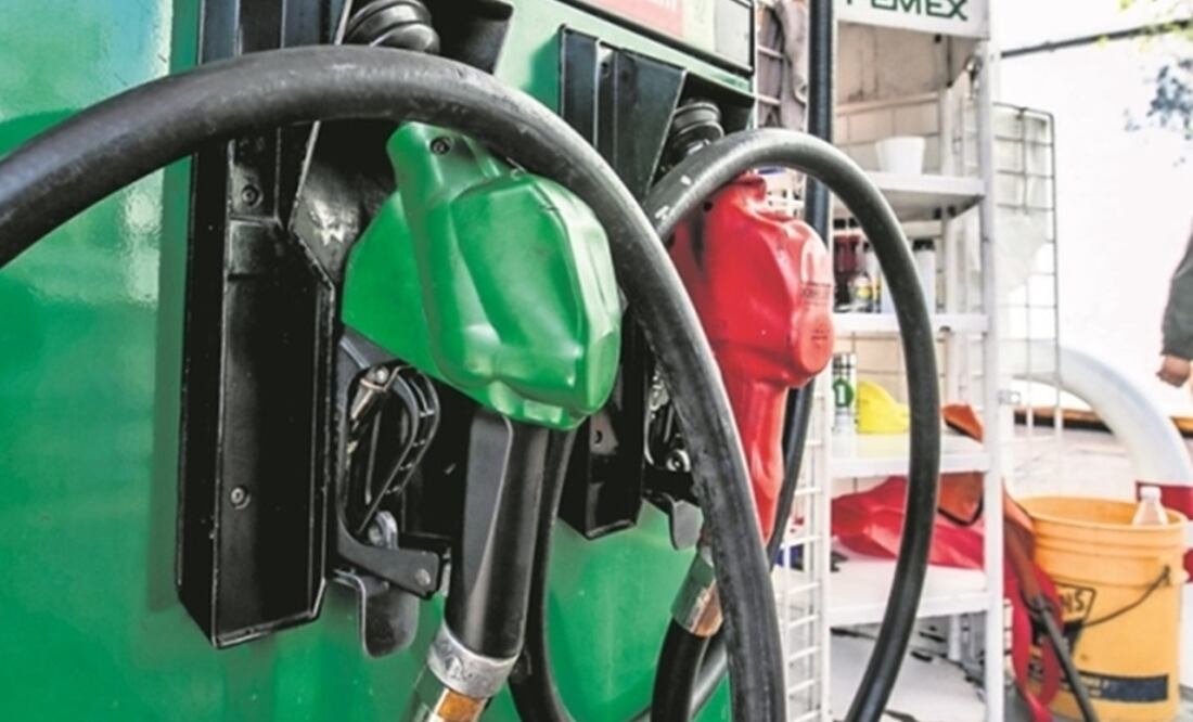 Foto: Archivo/ El Universal