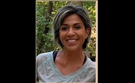 Cuerpo de mujer en NL coincide con el de senderista desaparecida