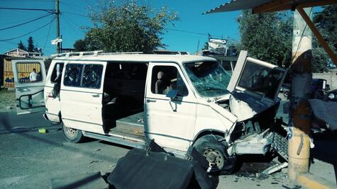 Rescatan a dos de ser linchados en Acolman, Edomex