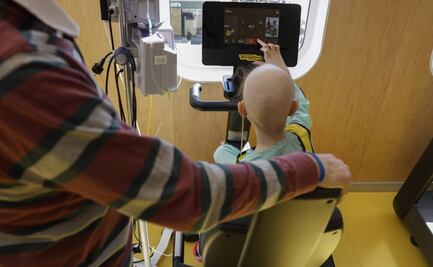 Boletinan a extrabajador de Salud por acoso sexual contra adolescente con cáncer